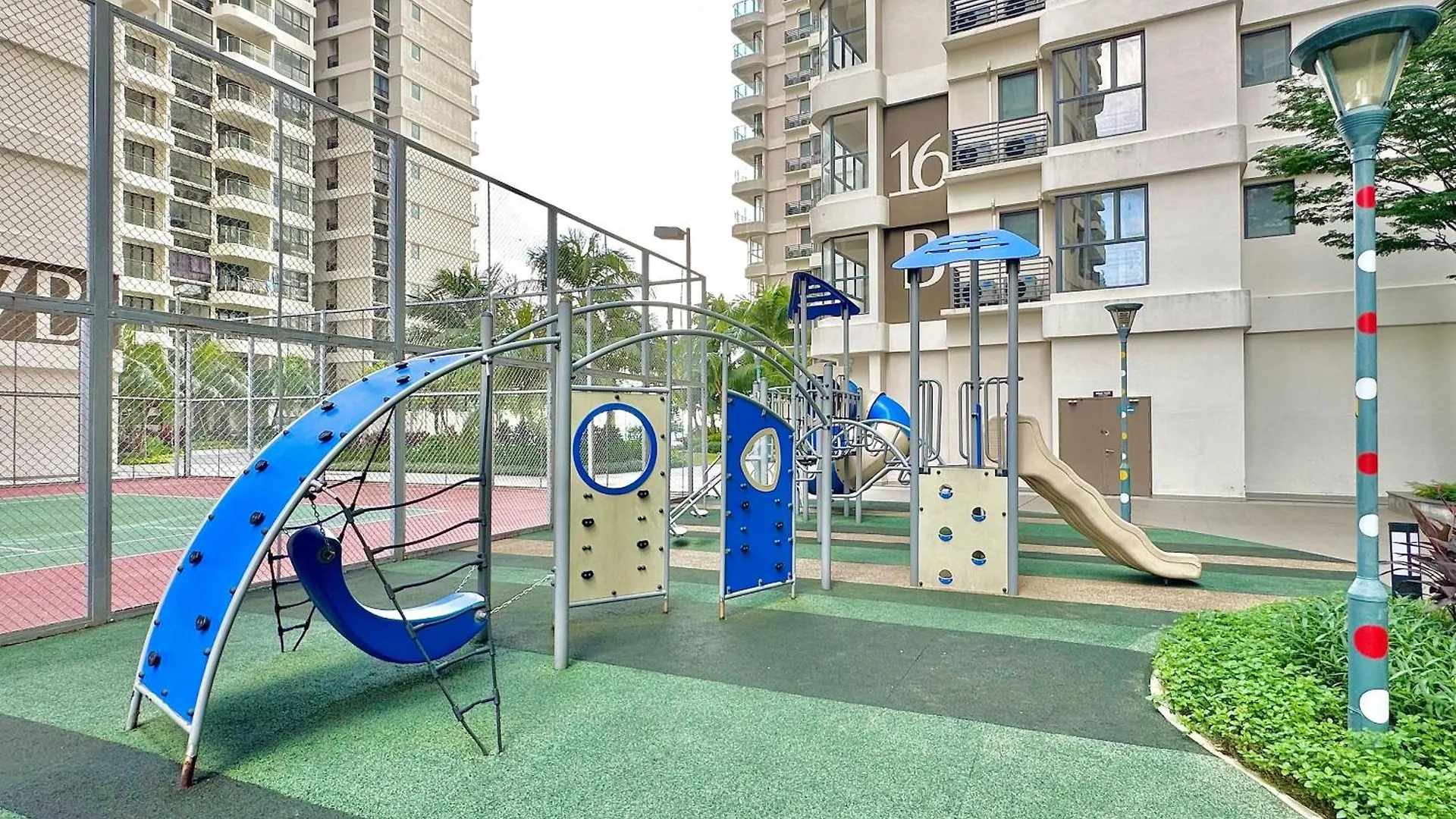 Country Garden Danga Bay Sea View Homestay By Stayrene Johor Bahru Apartment