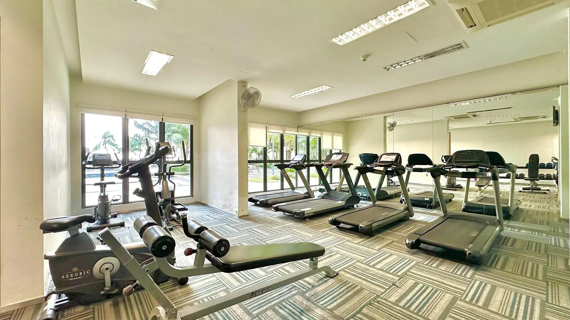 Apartment Country Garden Danga Bay Sea View Homestay By Stayrene Johor Bahru