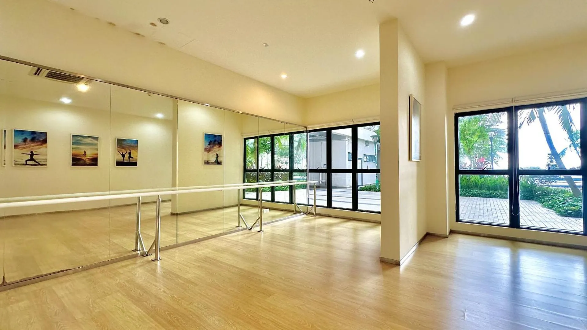 Country Garden Danga Bay Sea View Homestay By Stayrene Johor Bahru Malaysia