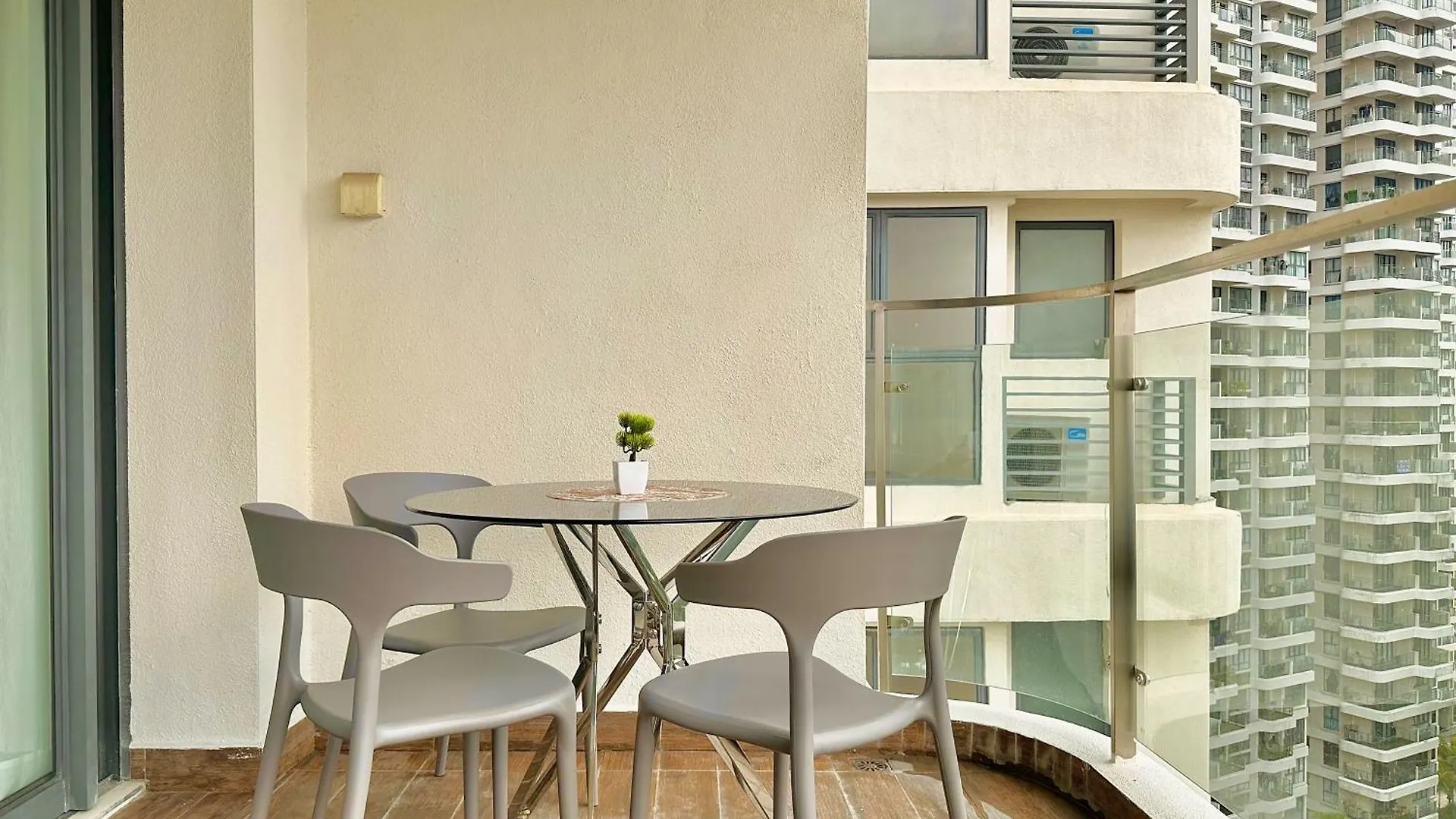Apartment Country Garden Danga Bay Sea View Homestay By Stayrene Johor Bahru