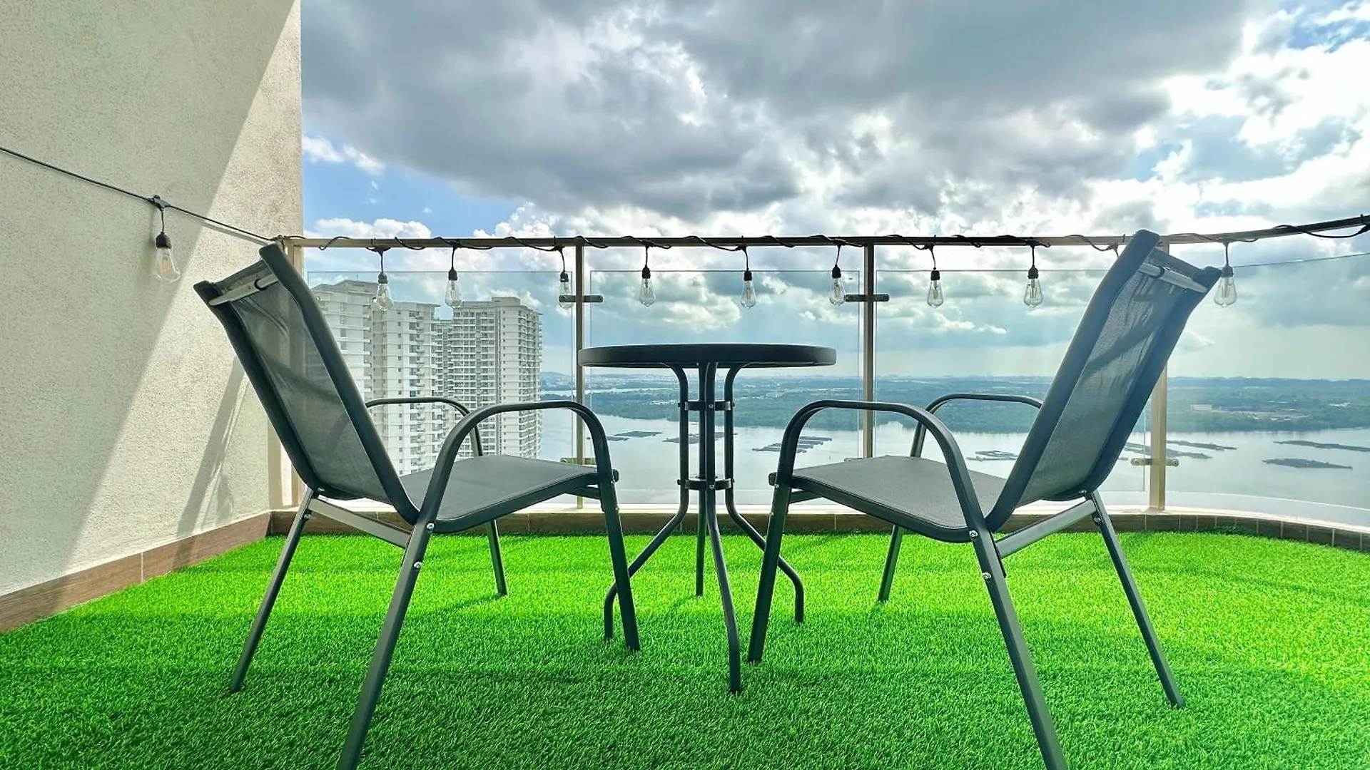 Country Garden Danga Bay Sea View Homestay By Stayrene Johor Bahru