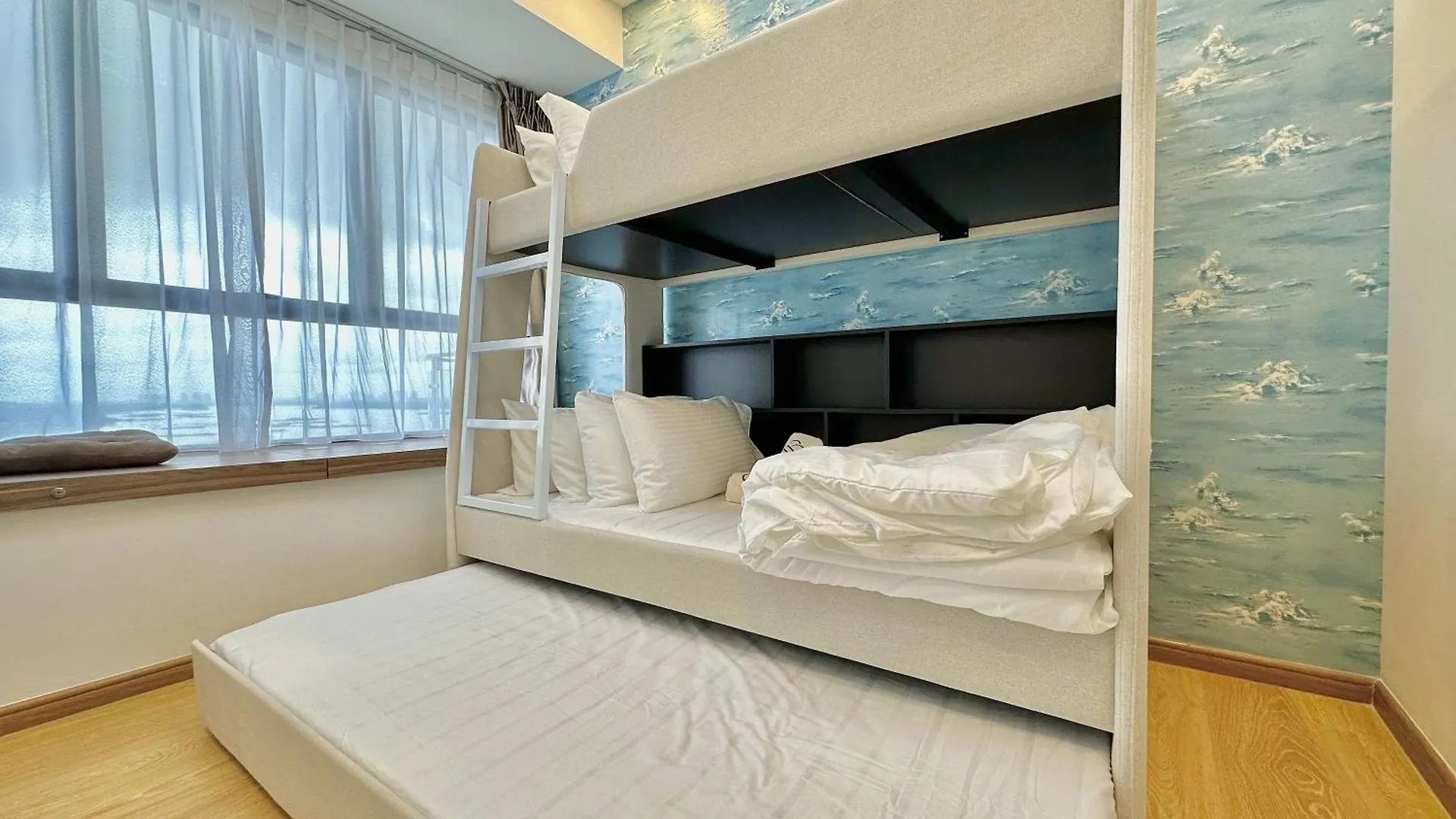 Country Garden Danga Bay Sea View Homestay By Stayrene Johor Bahru