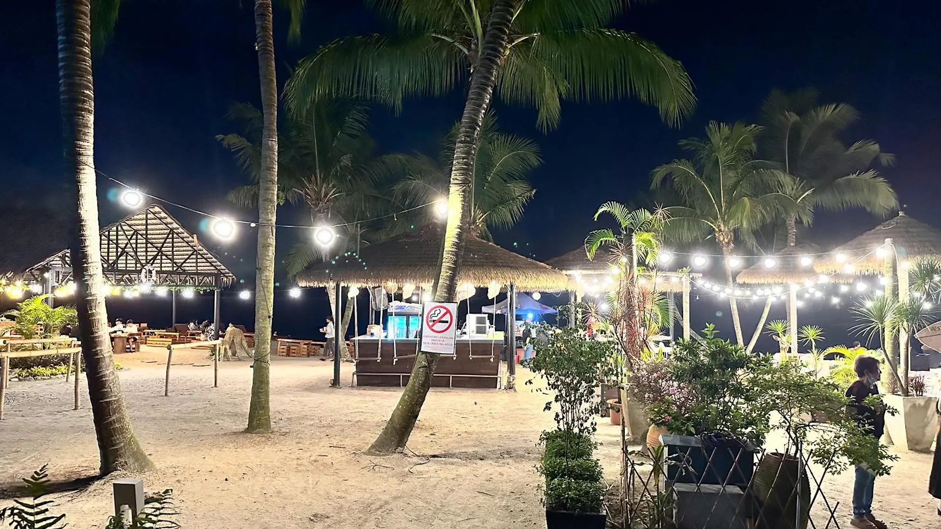 Country Garden Danga Bay Sea View Homestay By Stayrene 新山 0*,