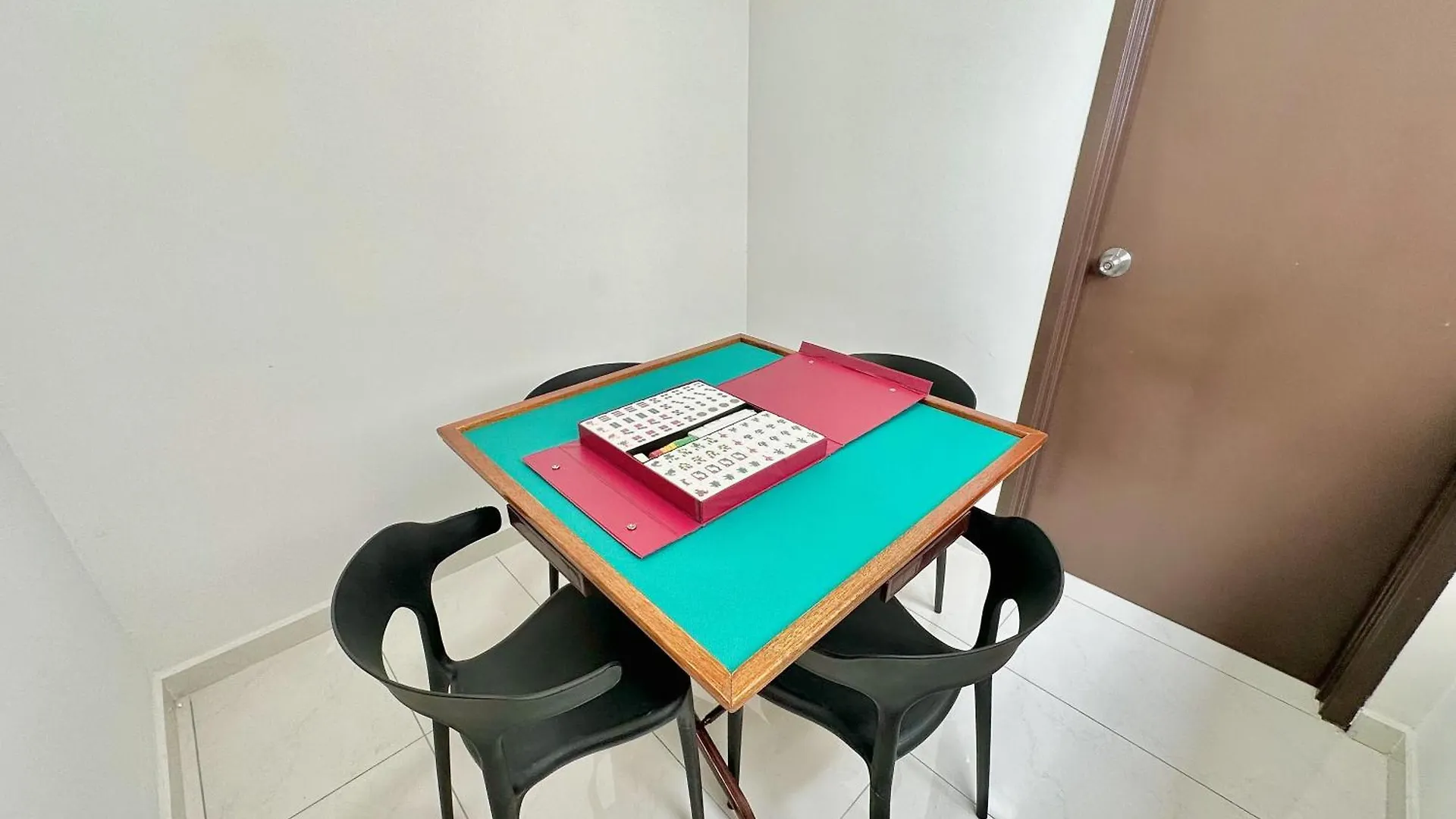 公寓 Country Garden Danga Bay Sea View Homestay By Stayrene 新山