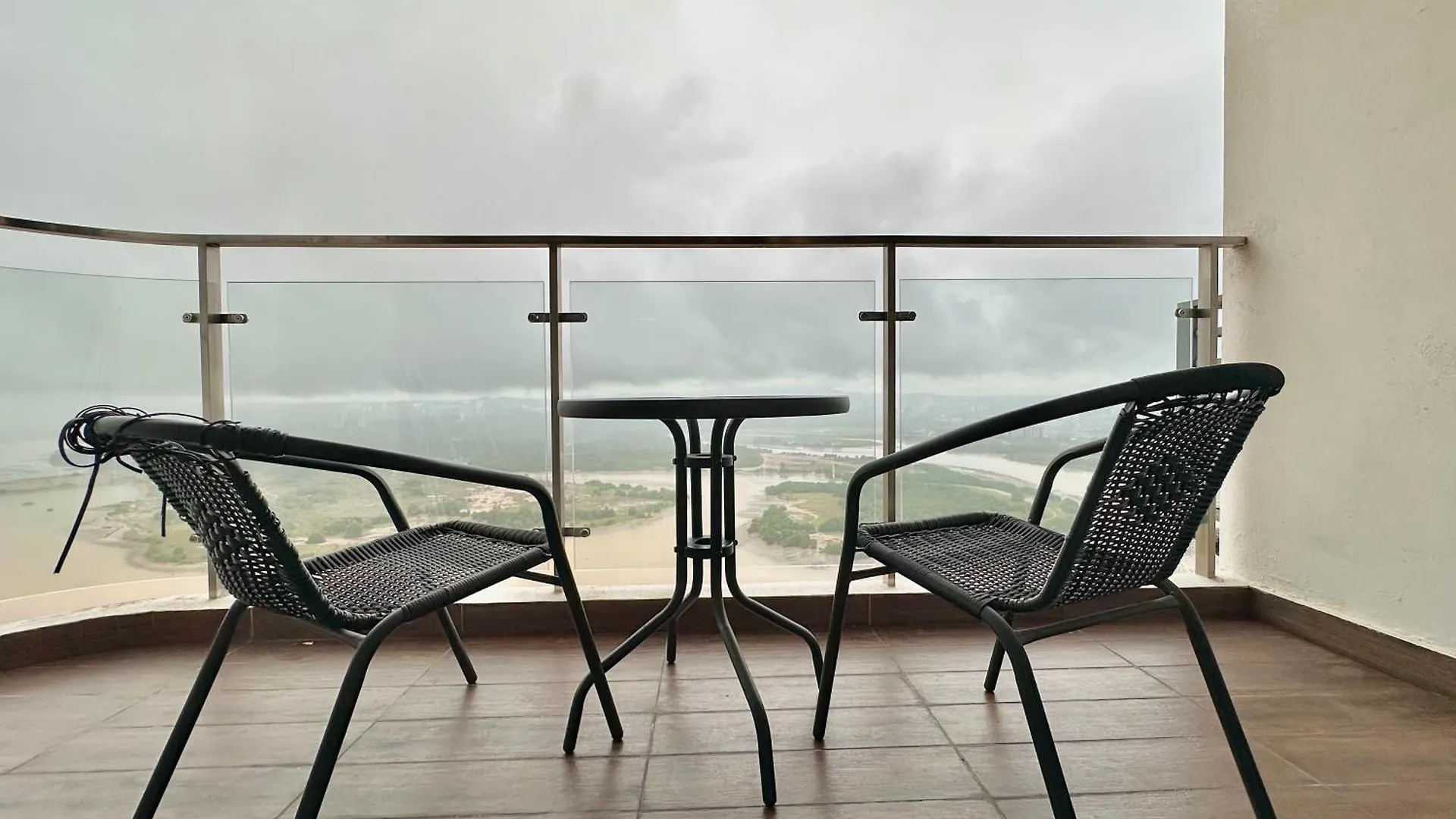 Country Garden Danga Bay Sea View Homestay By Stayrene 新山 马来西亚